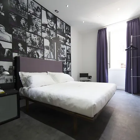 Ripetta Relais