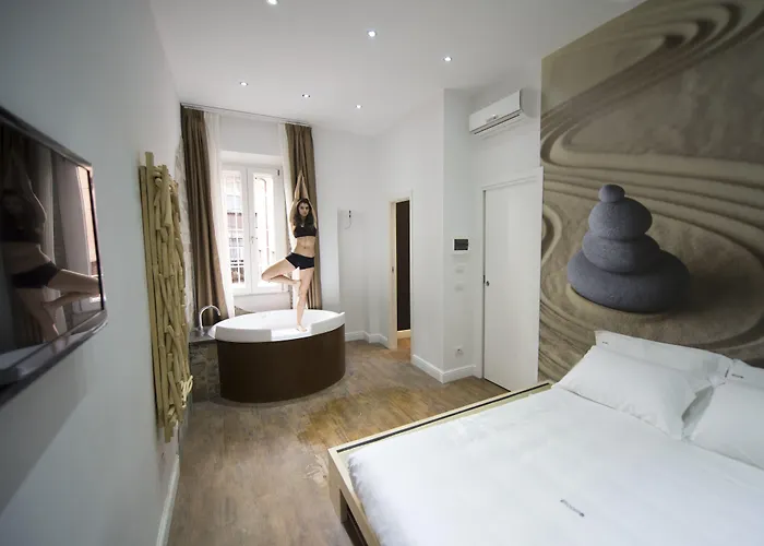 Ripetta Relais Gasthof 4*
