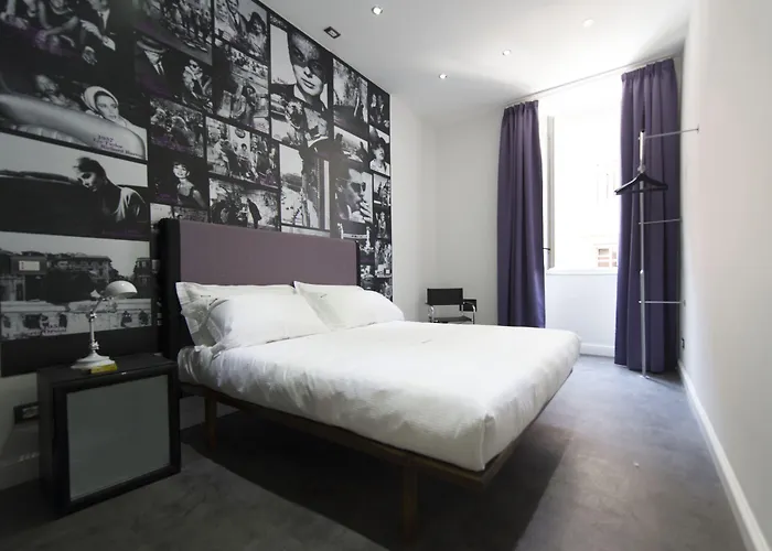 Ripetta Relais Gasthof 4*