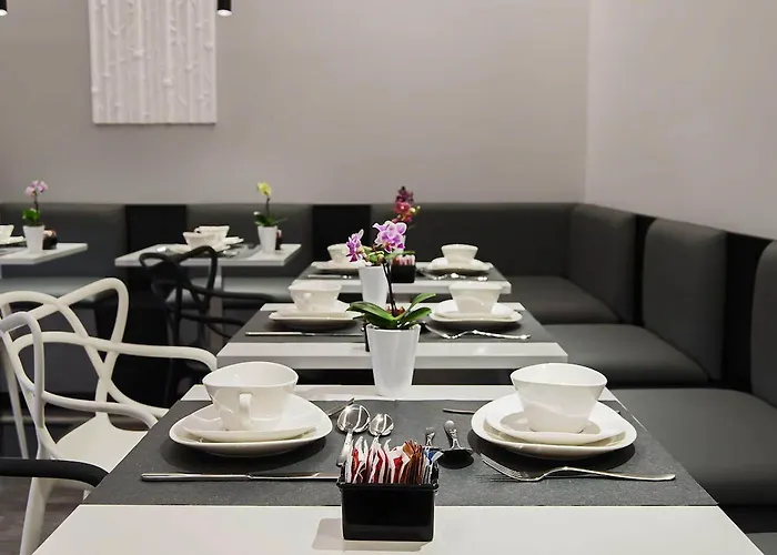 Ripetta Relais Rom