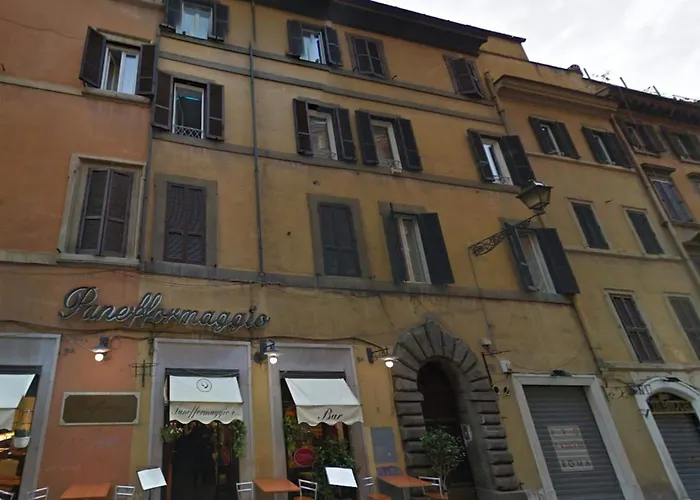 Ripetta Relais Roma