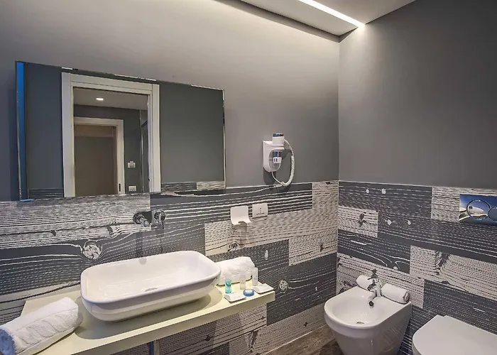 Ripetta Relais Gasthof 4*