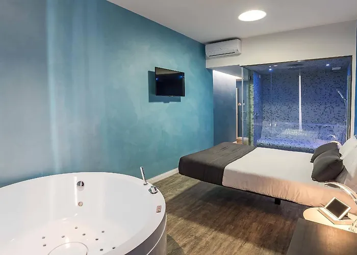 Ripetta Relais 4* Roma