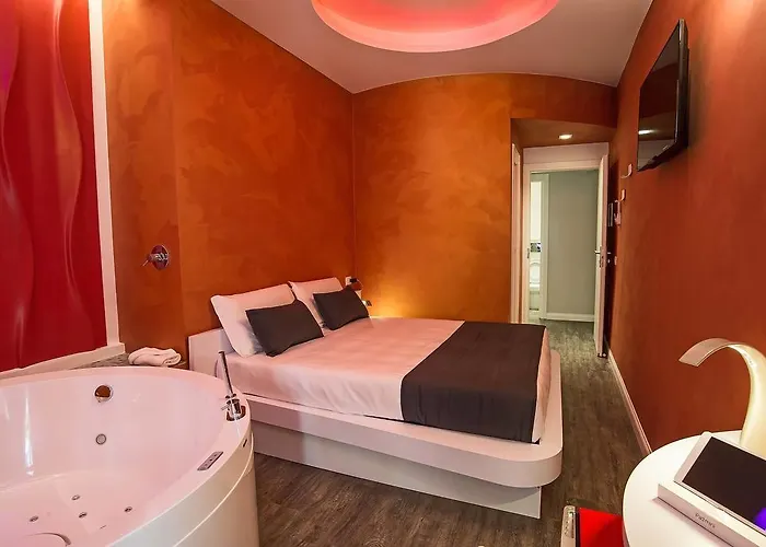 Ripetta Relais Gasthof 4*