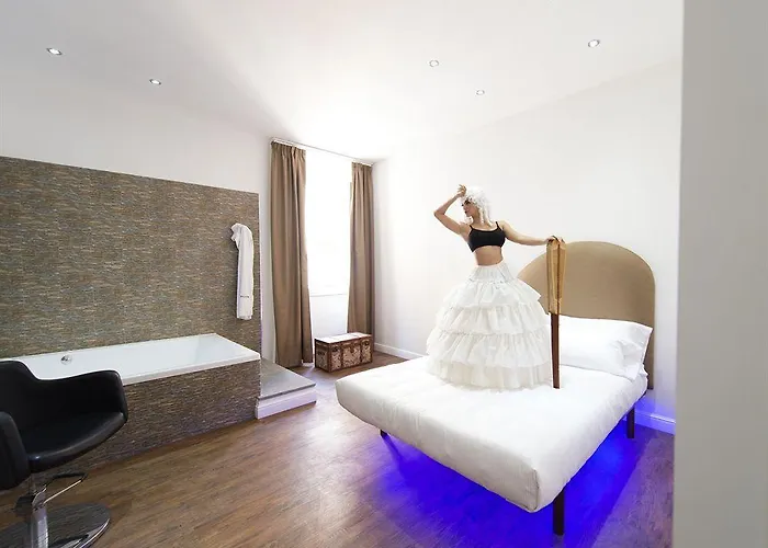 Ripetta Relais 4* Rom
