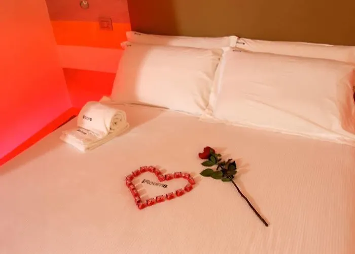 Ripetta Relais 4*