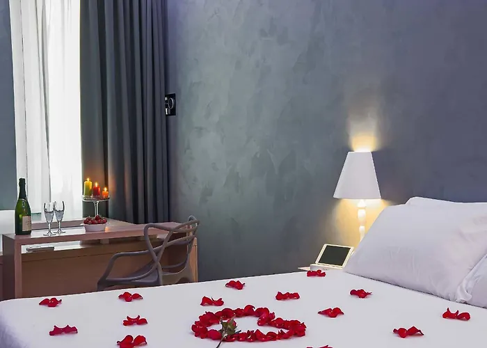Ripetta Relais 4* Roma
